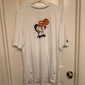 Oregon State Beavers Shirt OSU Basketball